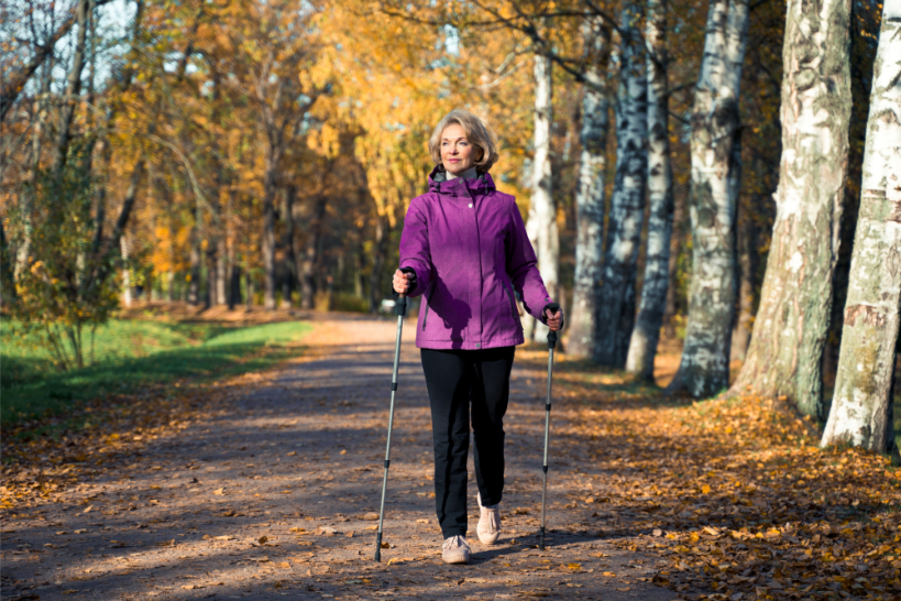 elderly-wellness-daily-walk-benefits