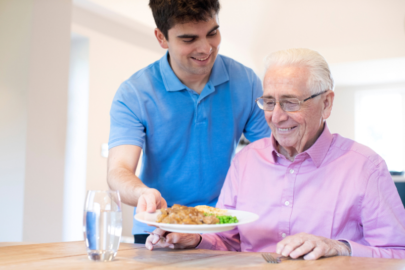 nutrition-for-longevity-secrets-of-senior-home-care